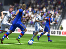 『FIFA 13』北米では発売初日の売上げは35万本！前作比で42％の売上増 画像