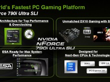 NVIDIA、インテルCPU向けチップセット「nForce790iシリーズ」を投入 画像