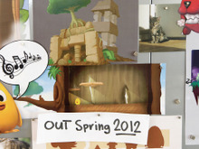 Wii Uロンチで登場するDL専売インディーズ7タイトルをムービーでチェック 画像