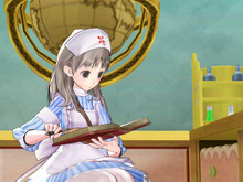 『トトリのアトリエ Plus』ゲームの雰囲気がガラリと変わる新コスチュームが明らかに 画像