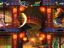 PS Vita版『朧村正』気になる新要素が明らかに 画像