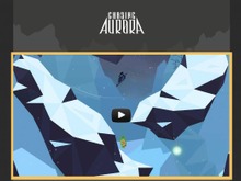 『Chasing Aurora』開発者「Wii UはWiiよりオープンで、インディーズメーカーに優しいゲーム機」 画像