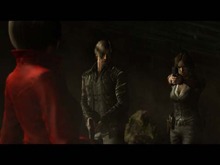 『BIOHAZARD 6』4つの物語の「クロスオーバー」を紹介 ― エイダはクリア後に 画像