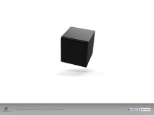 黒い箱の中身は一体？レベルファイブが謎のティザーサイトを公開 画像
