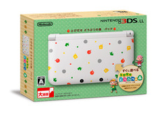 「とびだせ どうぶつの森 パック」切望する声多し ― 3DS LL新色と限定パック発売に沸く海外ゲーマーたち 画像
