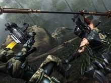 Wii U『NINJA GAIDEN 3: Razor's Edge』はCERO Z指定に、価格も決定 画像