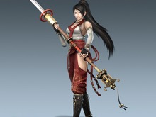 Wii U『無双OROCHI2 Hyper』価格が決定、『NINJA GAIDEN』シリーズから紅葉が参戦 画像