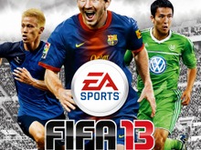 『FIFA 13』がローンチから5日間で450万本セールスを記録、EA Sports史上最大の滑り出し 画像
