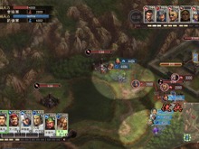『三國志12』野戦をより熱くする「兵法陣・強化陣」の詳細公開 画像