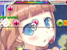 人気DJシミュレーション『DJMAX TECHNIKA TUNE』体験版が配信 画像