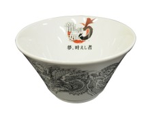 無鉄砲が如く幻のつけ麺セット『龍が如く5』がつけ麺通販サイトとコラボ 画像