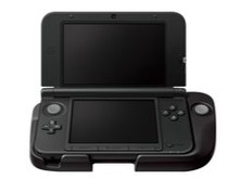 ついにLLにも対応!「ニンテンドー3DS LL専用拡張スライドパッド」は11月15日発売 画像