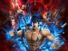 Wii U版『真・北斗無双』発売日決定 画像