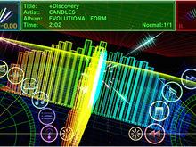 アークシステムワークス、PS Vita用高機能音楽プレイヤー『NAX Music Player』今秋無料で配信 画像
