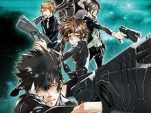 「サイコパス」クリエイターズクロストーク10月11日決行 ― 大物クリエイターが“I.G”で激論 画像