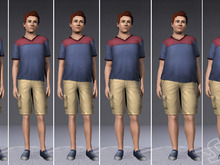 シームレスになる『The Sims 3』　新着情報＆スクリーンショット 画像