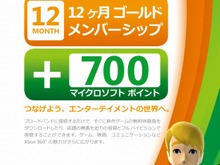 マイクロソフト「MSPは今後もXbox LIVEの通貨として採用を継続していく」 画像