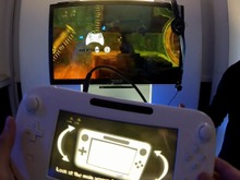Wii U GamePadには遅延なし!海外ファンも想像以上の性能に熱狂 画像