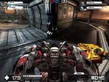 巨大ロボットを操縦して戦うサードパーソンシューター『Battle Rage』 画像