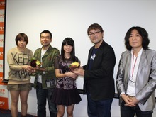 「バイオハザード ダムネーション」キャラデザやモーションはこうして作られた ― 特別講義レポ(後編) 画像