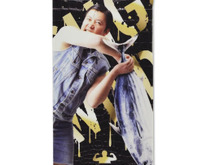 スギちゃんの写真入りなど、キャラものiPhone 5カバー23種発売 画像