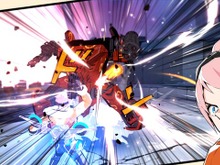 『エクストルーパーズ』3つのミッションをプレイできる体験版の配信日決定 ― 協力プレイも可能 画像