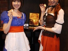 「LUIDA'S BAR」10月19日よりレベル5にレベルアップ ― 新メニューを多数準備中 画像