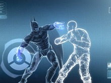 『バットマン:アーカム・シティ アーマード・エディション』他機種版をプレイしたユーザーも楽しめる内容に 画像