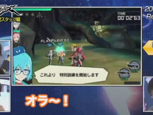 『モンハン』の辻本氏と藤岡氏による『エクストルーパーズ』プレイ動画が公開 画像