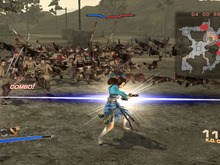 『真・三國無双6 Empires』エディットモード体験版配信開始 ― 武将エディットキャンペーンも開催 画像