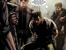 『スプリンターセル』公式コミックシリーズ『Splinter Cell: Echoes』が発表 画像