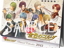 新作グッズも続々登場「ネオロマンス×戦国無双 コーエーテクモフェア in 新宿マルイワン」10月13日オープン 画像