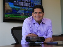 「Nintendo TVii」はすばらしい製品 ― 米任天堂社長が語る 画像