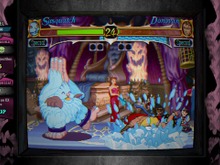 過去2作を収録したHD版『ヴァンパイア』が正式発表!シリーズの今後に関する発言も 画像
