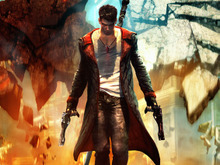 『DmC Devil May Cry』×「プレコミュ」コラボ!開発陣も登場「プレミアム体験会」開催決定 画像