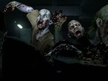 『BIOHAZARD 6』と連動「RESIDENT EVIL.NET」初のオンラインイベント「ゾンビを殲滅せよ!」開催 画像