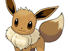 『ポケットモンスター ブラック2・ホワイト2』ポケセン限定フェスミッションで「かくれとくせい」を持ったイーブイをゲット 画像
