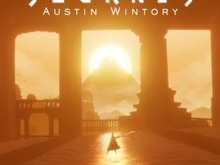 『風ノ旅ビト』サントラが物理メディアにて販売開始、公式ショップではサイン付き限定盤の予約も 画像