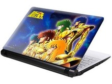 君のPCは今、伝説の中にいる!! 『聖闘士星矢』ノートPC発売 画像