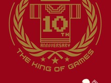 【THE KING OF GAMES】10周年ツアーを締めくくる「KOG10(展) FINAL」京都で開催 画像