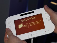 「レイテンシーは1/60秒」Wii U GamePadの通信技術はクレイジーと開発者 画像