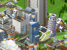 ジンガ、企業秘密を盗んだ元社員を告訴 ゲームのデータ、ボツ画、マネタイズアイデア・・・ 画像