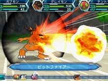 『デジモンアドベンチャー』劇場版エピソードも完全収録、音声収録には角銅博之監督も演出として参加 画像