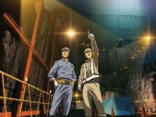 宇宙戦艦ヤマト発進にかかるお金はいくら? 前田建設ファンタジー営業部が本気で設計開始 画像