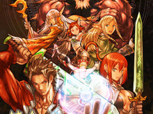 究極のホムンクルスを作り出せ！5pb.初のソーシャルゲーム『錬金マイスター』発表 画像