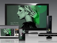 マイクロソフト、音楽サービス「Xbox Music」をスタート・・・Xbox360、Windows8、Windows Phoneで 画像