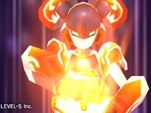 『ダンボール戦機W』発売記念、追加特典「炎帝ミネルバ」を2ヶ月限定で配信 画像