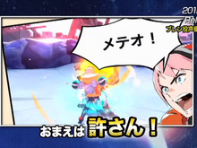 主人公・ブレン役の梶裕貴さんが『エクストルーパーズ』に挑戦 ― プレイ動画第2弾をお届け 画像