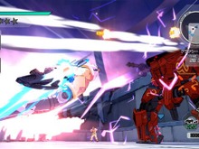 『エクストルーパーズ』体験版シングルミッションを徹底攻略! ― 伝説のエイクリッドの最新情報も 画像