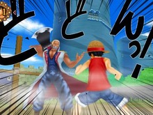 ファン待望のRPG『ワンピース ROMANCE DAWN 冒険の夜明け』バトルシステムをチェック 画像